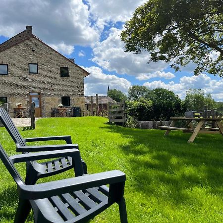 De Hoogstam Bed & Breakfast Vijlen Luaran gambar