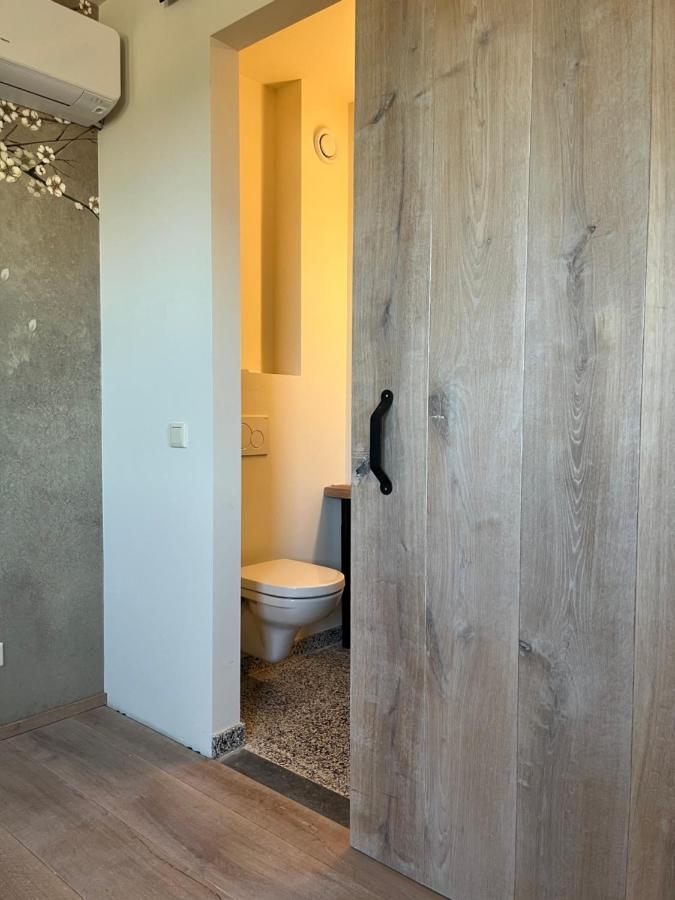 De Hoogstam Bed & Breakfast Vijlen Luaran gambar
