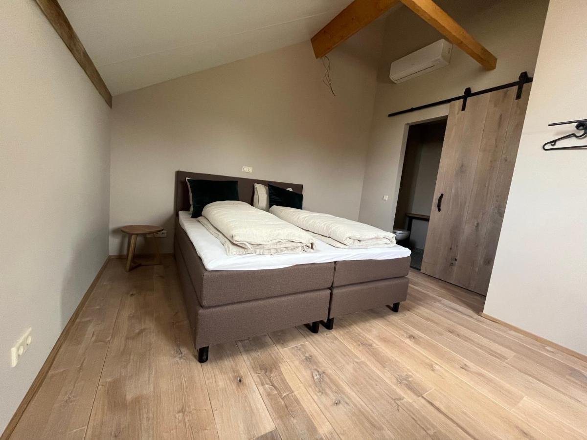 De Hoogstam Bed & Breakfast Vijlen Luaran gambar