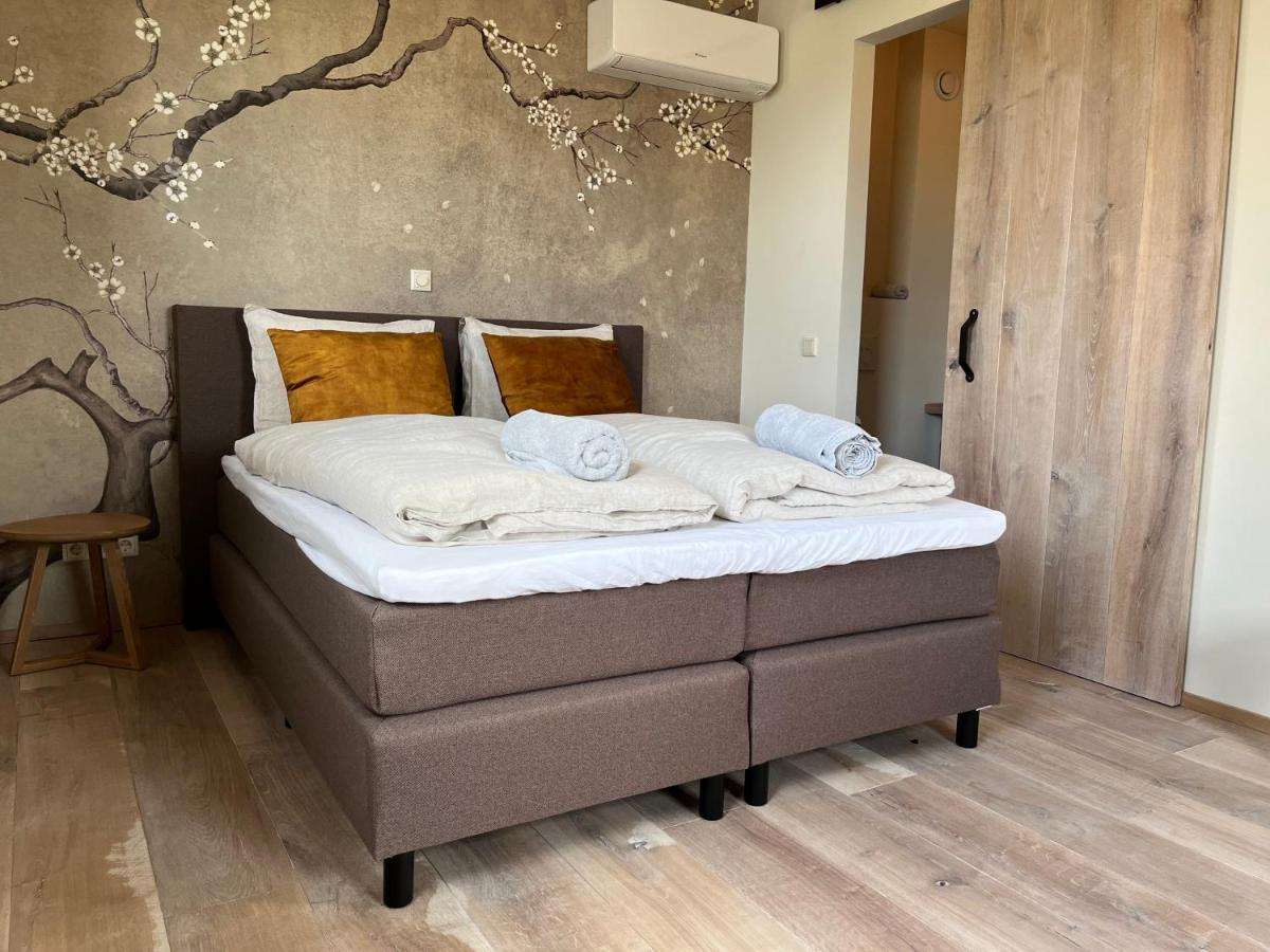 De Hoogstam Bed & Breakfast Vijlen Luaran gambar