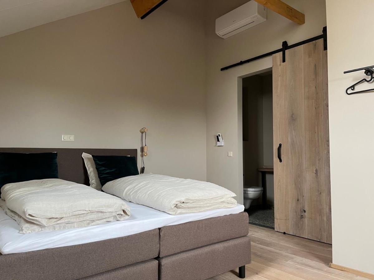 De Hoogstam Bed & Breakfast Vijlen Luaran gambar