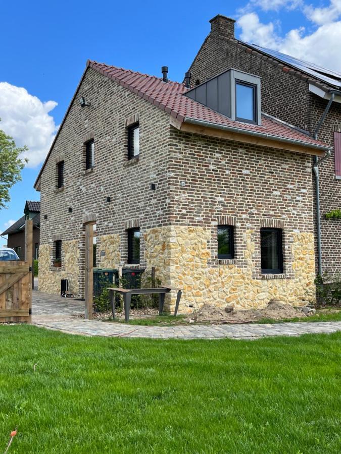 De Hoogstam Bed & Breakfast Vijlen Luaran gambar