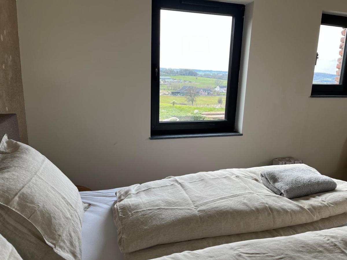 De Hoogstam Bed & Breakfast Vijlen Luaran gambar