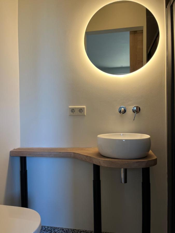 De Hoogstam Bed & Breakfast Vijlen Luaran gambar