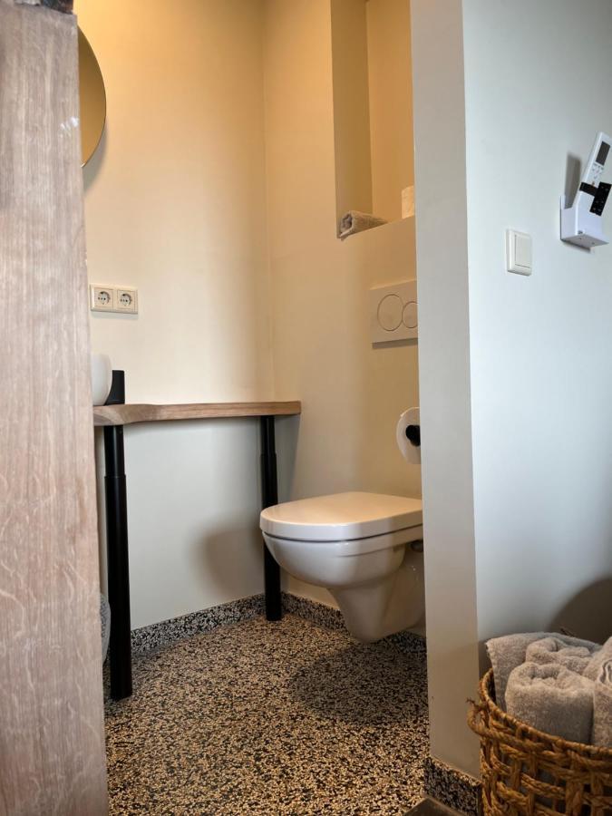 De Hoogstam Bed & Breakfast Vijlen Luaran gambar