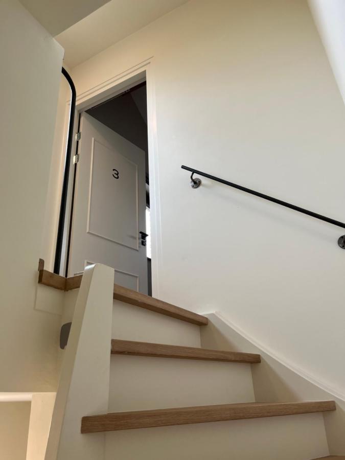 De Hoogstam Bed & Breakfast Vijlen Luaran gambar