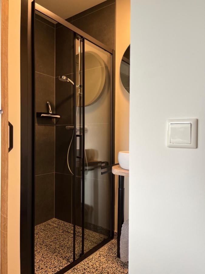 De Hoogstam Bed & Breakfast Vijlen Luaran gambar