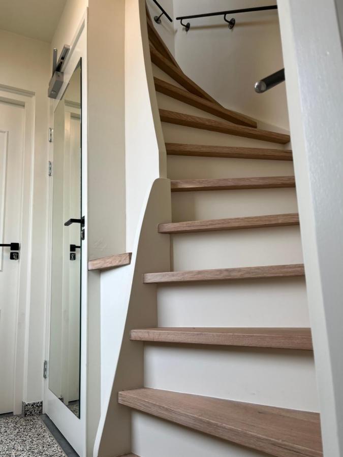 De Hoogstam Bed & Breakfast Vijlen Luaran gambar
