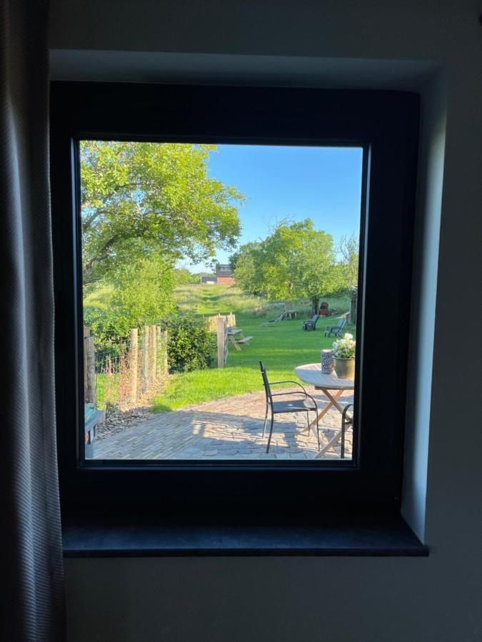 De Hoogstam Bed & Breakfast Vijlen Luaran gambar