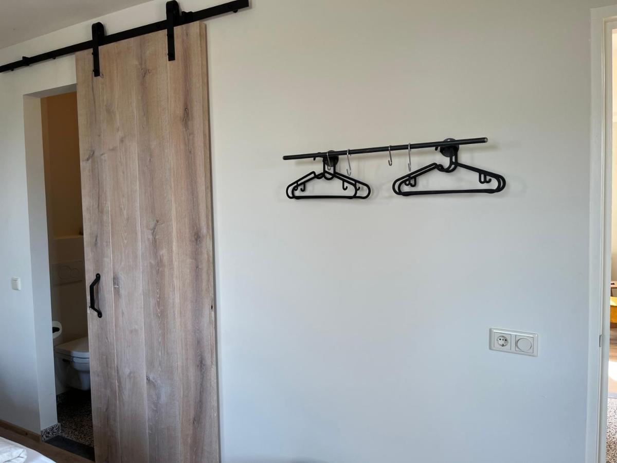 De Hoogstam Bed & Breakfast Vijlen Luaran gambar