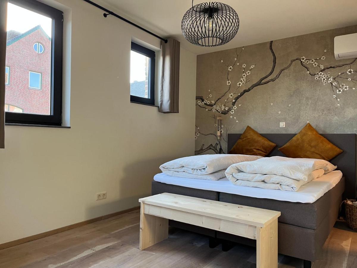 De Hoogstam Bed & Breakfast Vijlen Luaran gambar