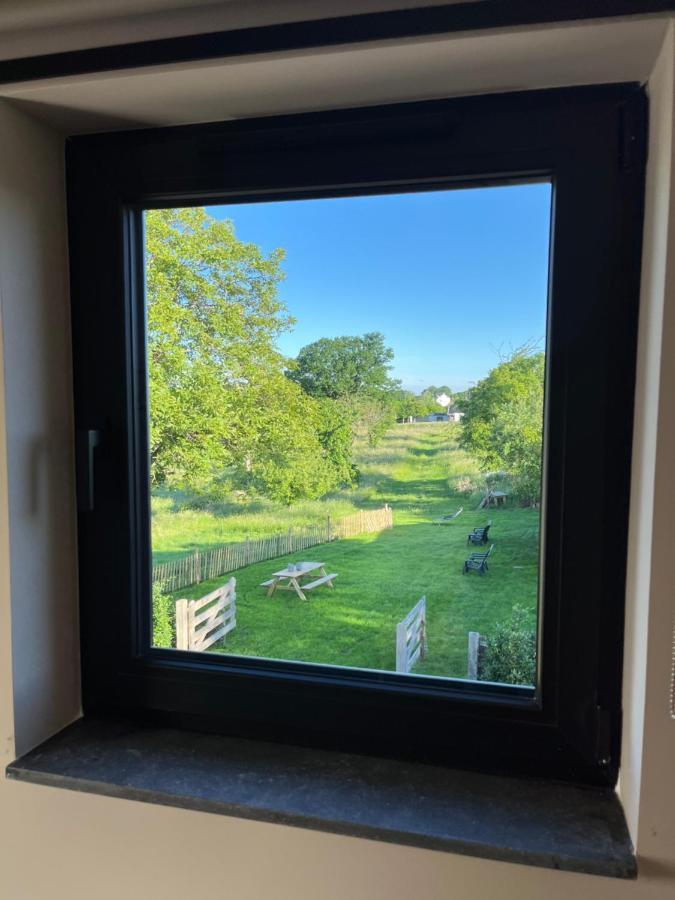 De Hoogstam Bed & Breakfast Vijlen Luaran gambar
