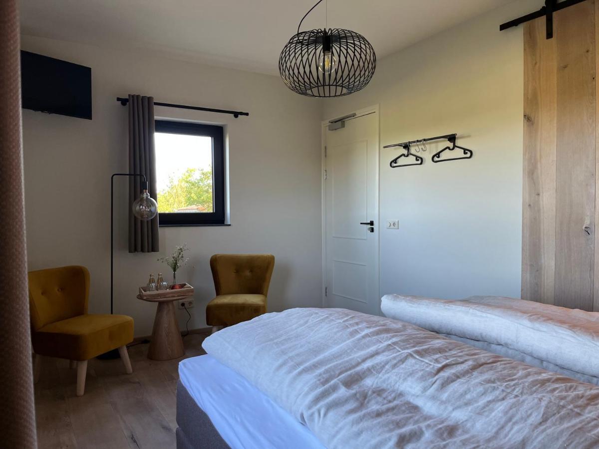 De Hoogstam Bed & Breakfast Vijlen Luaran gambar