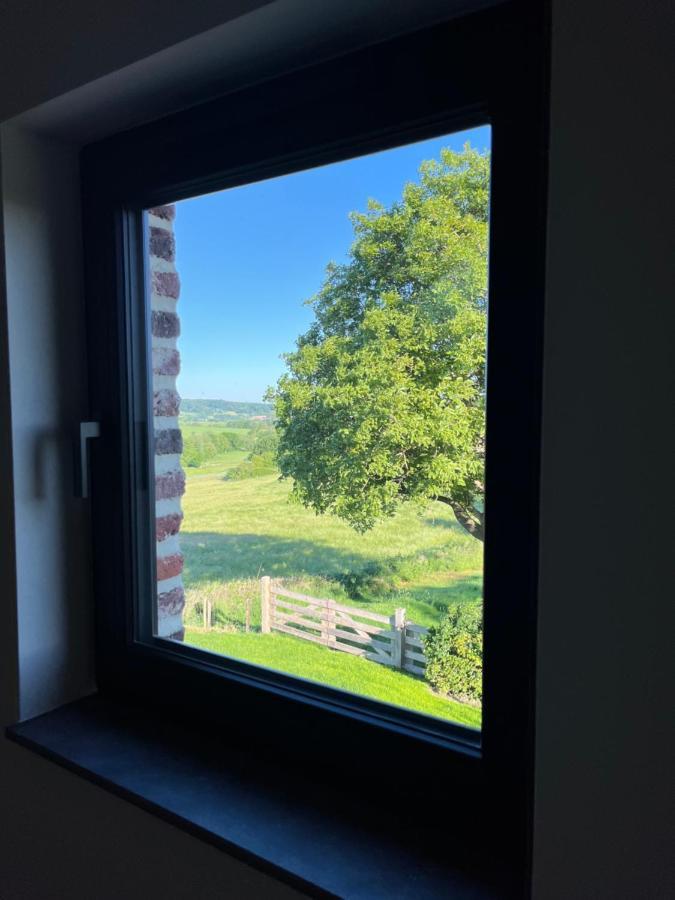 De Hoogstam Bed & Breakfast Vijlen Luaran gambar